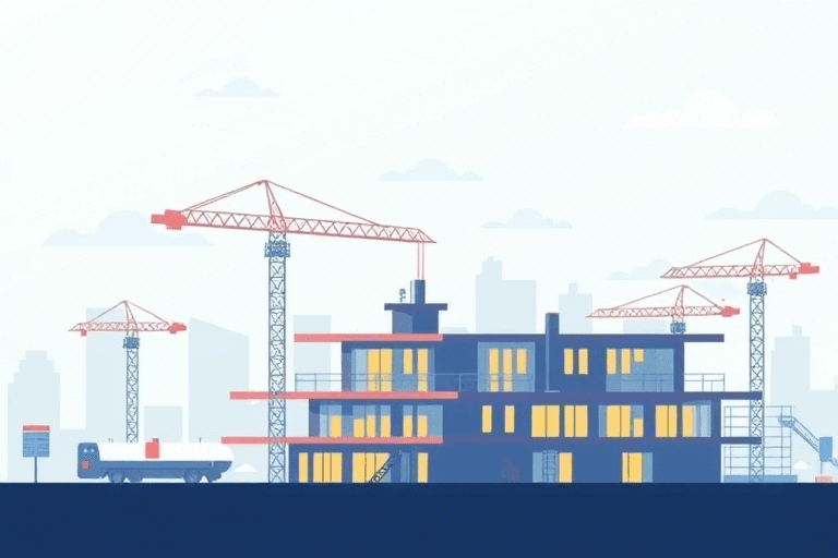 连云港福州工程质量管理系统如何实现高效监管与数据驱动决策？