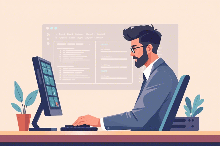 系统管理工程师合格成绩如何达成？掌握这些关键策略与技巧