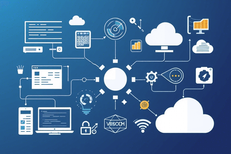 系统管理工程师项目经理如何高效统筹技术与项目资源