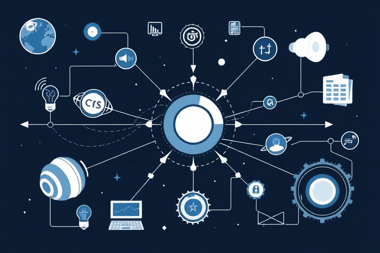 中国航天系统工程管理与实践：如何实现高质量发展的关键路径？