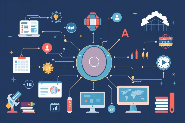 信息系统工程管理太难学了？掌握这5个关键方法就能轻松应对