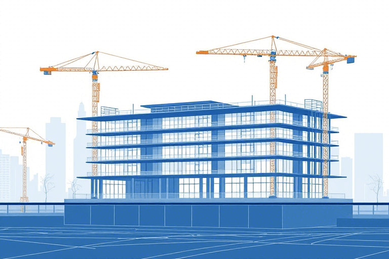 广州工程图纸全过程管理系统如何实现高效协同与数字化管理