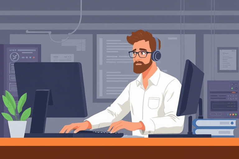 系统管理工程师下午场如何高效完成任务与应对突发状况