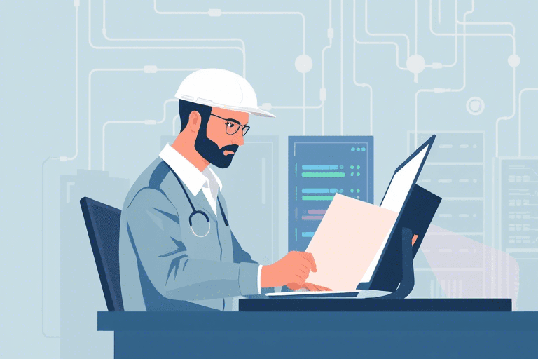 华为系统管理工程师如何高效运维企业级IT基础设施？