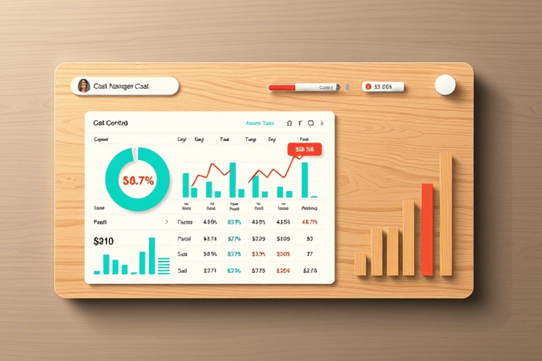 木制品工程项目台账管理系统怎么做？如何实现高效项目管理与数据透明化？