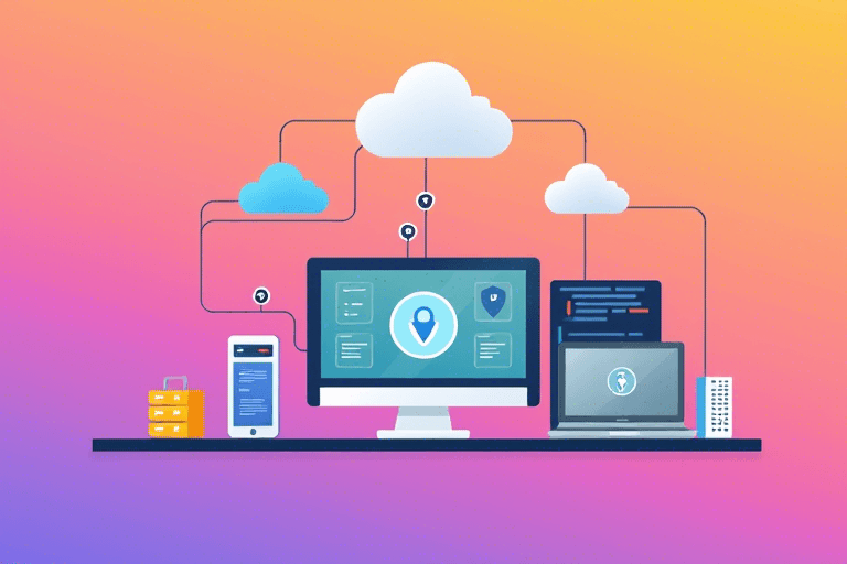 系统管理工程师工作范围：职责详解与核心任务全面解析