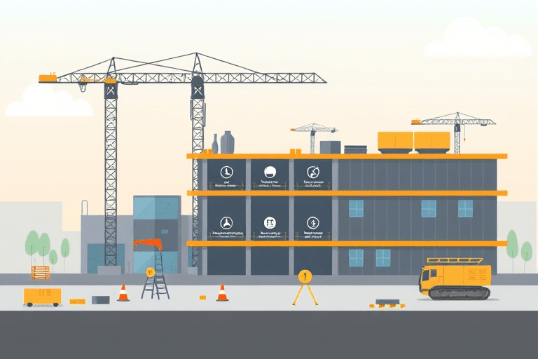 工程质量管理三大系统如何构建与落地实施