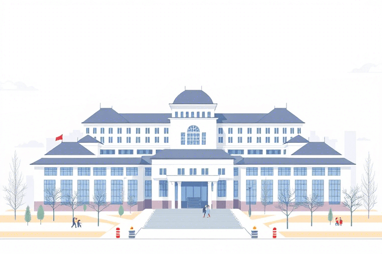 湖南交通工程学院管理教务系统如何实现高效教学与学生服务一体化？