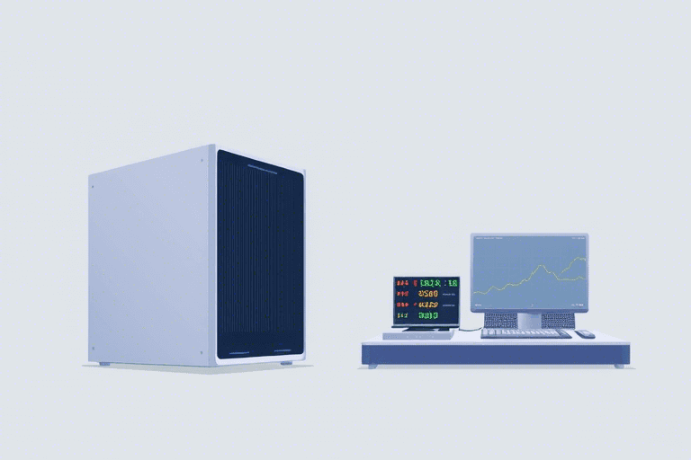 天河系统管理工程师如何保障超算平台稳定高效运行