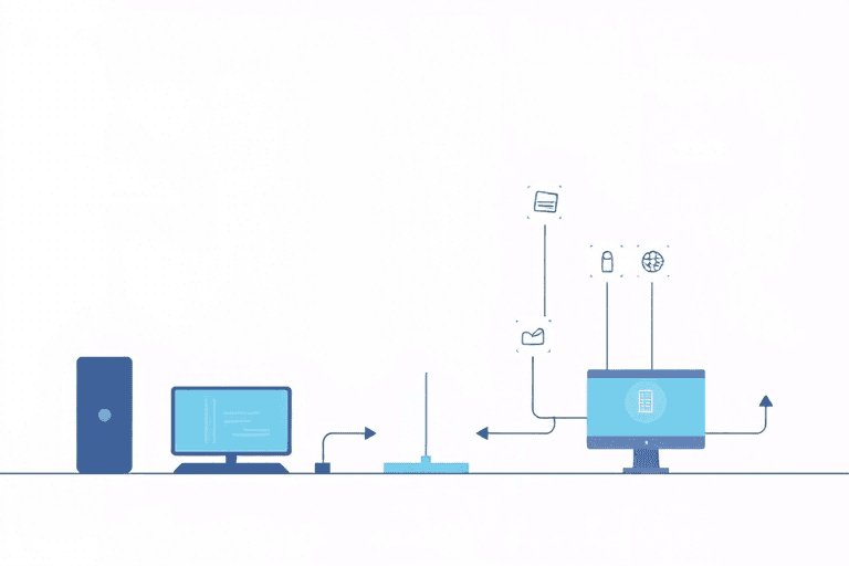 信息系统管理工程师流程：从规划到运维的完整实施路径