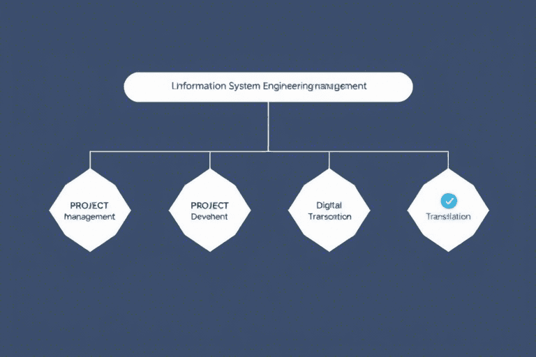 信息系统工程管理好学吗？初学者如何快速入门并掌握核心技能？