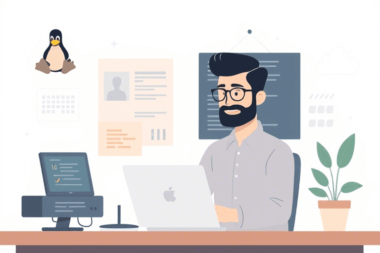 系统管理工程师面试怎么做：全面准备策略与实战技巧指南