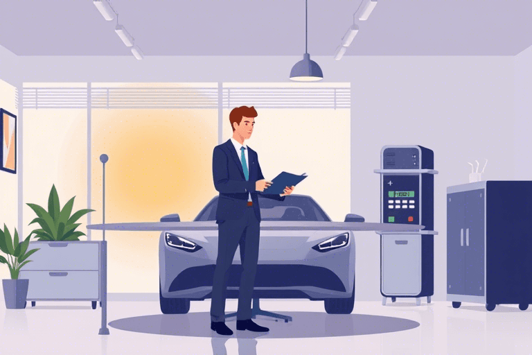 热管理软件需求工程师如何精准定义系统功能与性能指标