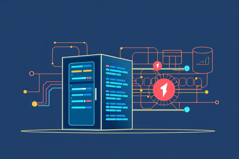 工程企业深度数字化管理系统如何构建？实现高效协同与智能决策的关键路径