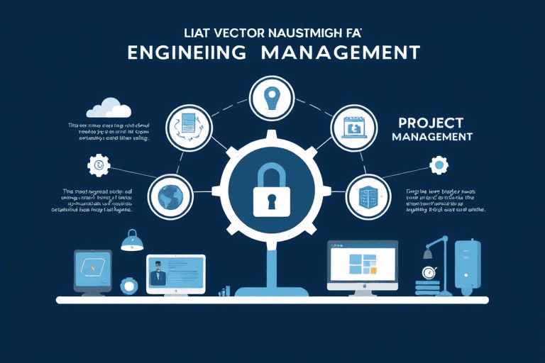 工程管控系统安全管理制度：如何构建高效、合规的数字化管理防线