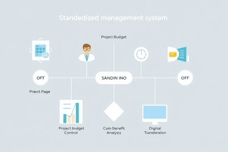 标准化管理系统工程费用如何科学合理地制定与控制？