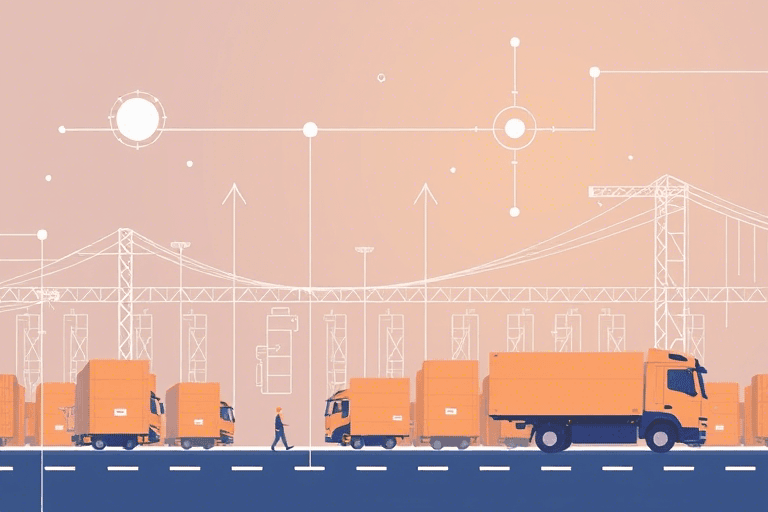 供应链工程技术管理系统：如何构建高效协同的数字化管理平台