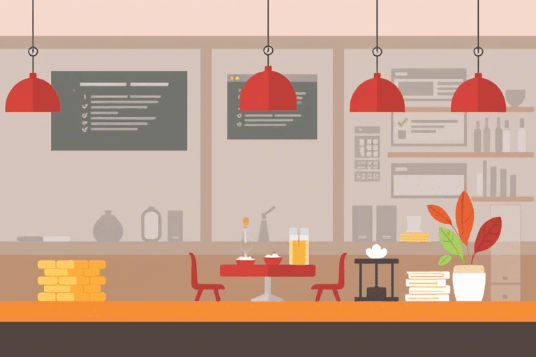 餐饮管理系统软件工程实验报告的撰写方法与实践指南