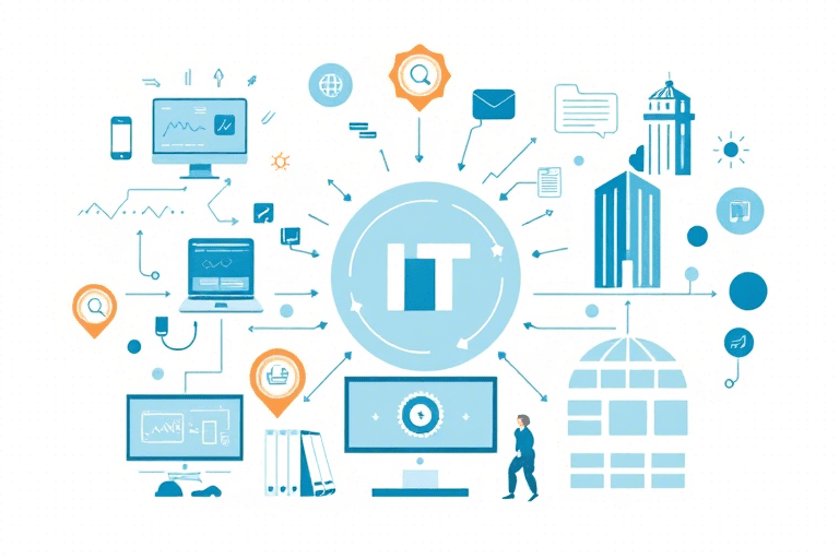 信息系统管理工程是什么？如何有效实施与优化？