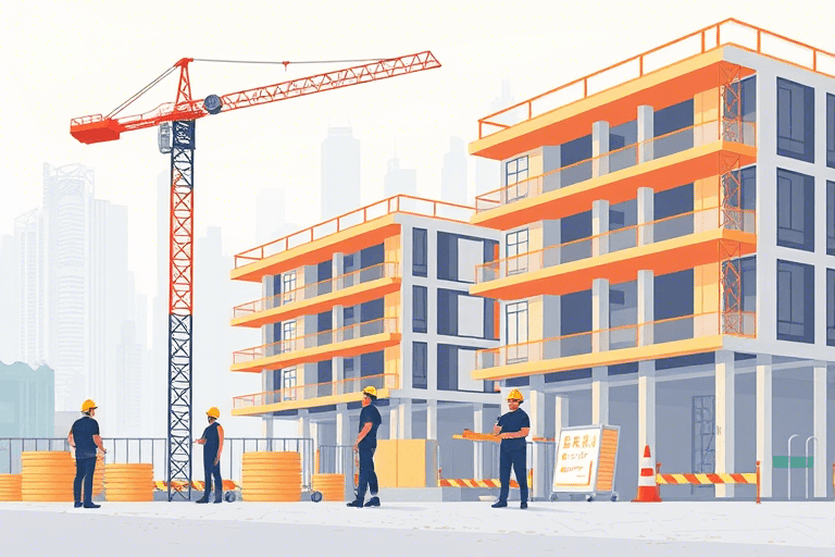 上海市建筑工程实名制管理系统如何实现全过程精准监管与数据驱动决策？