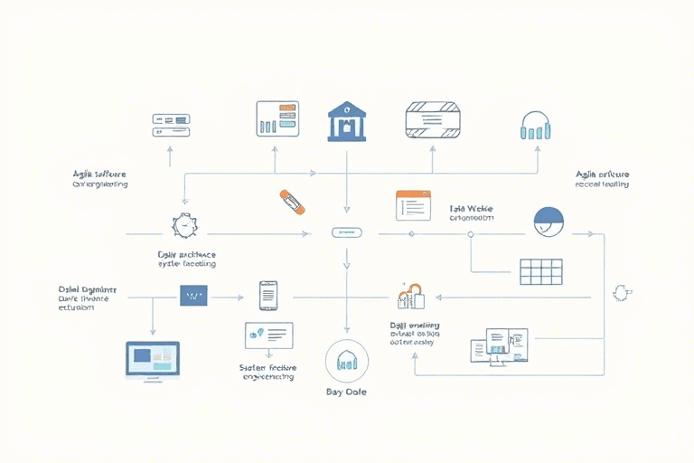 监控摄像头管理软件工程如何实现高效稳定运行与智能化升级