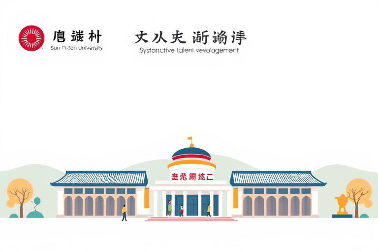 中山大学系统工程管理：如何打造跨学科融合的卓越人才培养体系