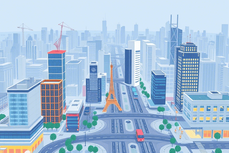 市政管理与信息系统工程如何深度融合以提升城市治理效能？