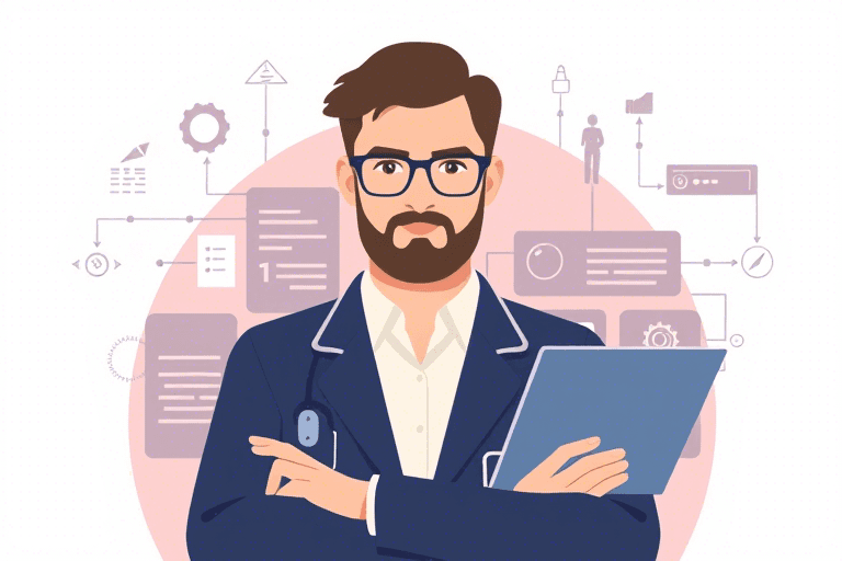 力扬系统集成管理工程师如何高效推进项目落地与技术整合