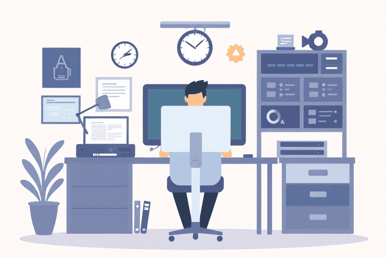 系统管理工程师专业如何提升职业竞争力与技术深度