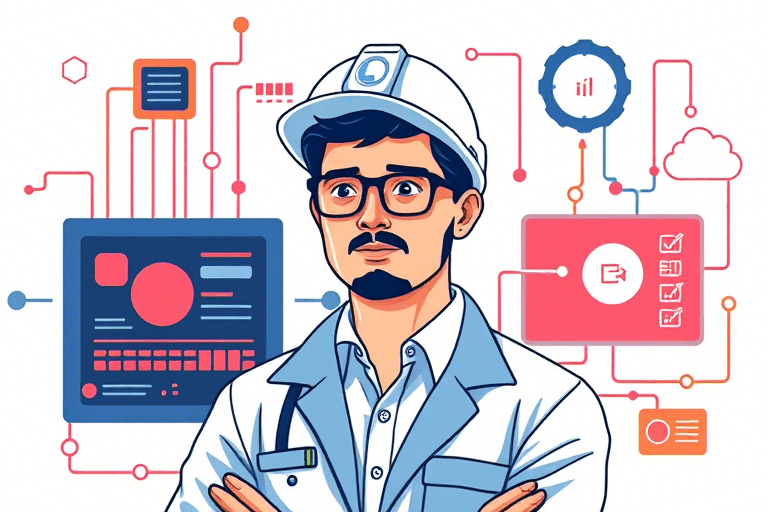 系统集成管理工程师茂名：如何在本地发展职业并提升项目管理能力？