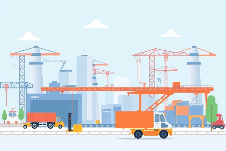 NUS工业系统工程和供应链管理如何赋能全球制造与物流效率提升？