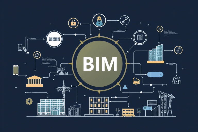 工程生态系统管理文案：如何构建高效协同的项目沟通体系