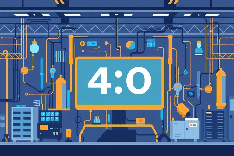 自动化系统管理工程师如何高效运维复杂工业环境中的自动化系统？