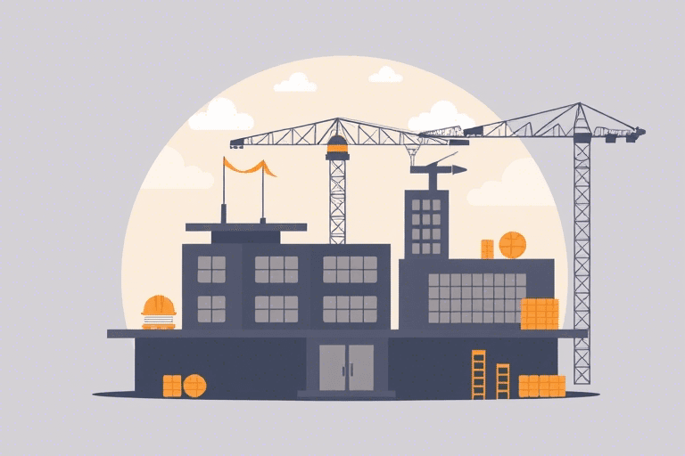 装饰工程用的施工项目管理ERP系统怎么做才能高效协同与成本控制？