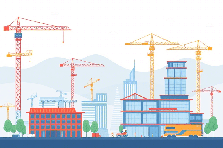 四川省建设工程管理系统如何助力建筑行业数字化转型与高效监管？