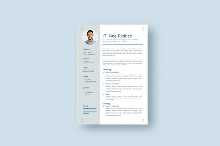 系统管理员/工程师简历怎么写才能脱颖而出？掌握这5个关键点!