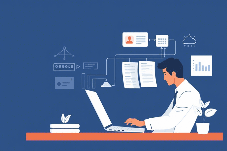 如何编写一份高质量的管理系统工程设计报告书？