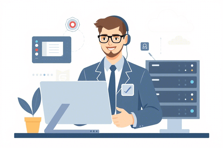 系统工程师和系统管理员：职责有何不同？如何协同提升IT效率？