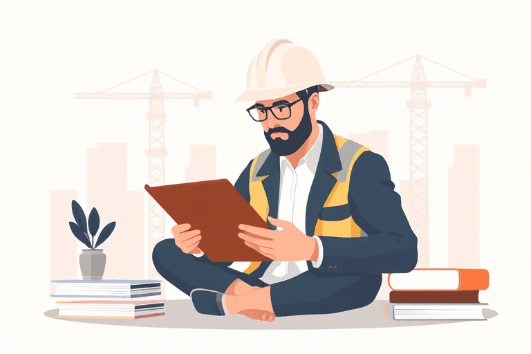 一建管理系统工程师考试如何高效备考？掌握这些策略轻松通关！