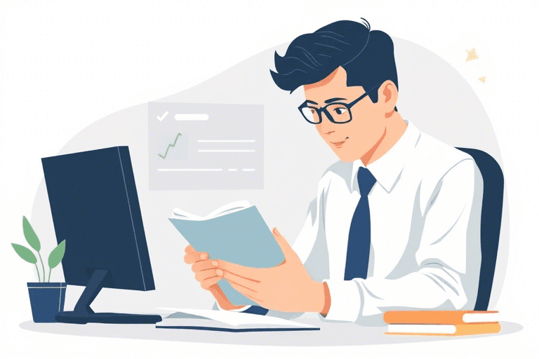 信息系统管理工程师证书：如何高效备考与顺利通过认证考试