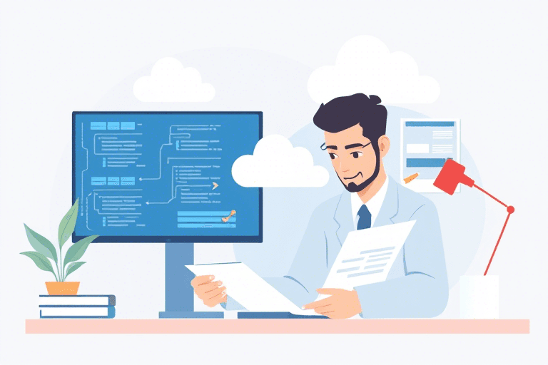 信息系统管理工程师新版：如何高效掌握新考纲与实战技能？