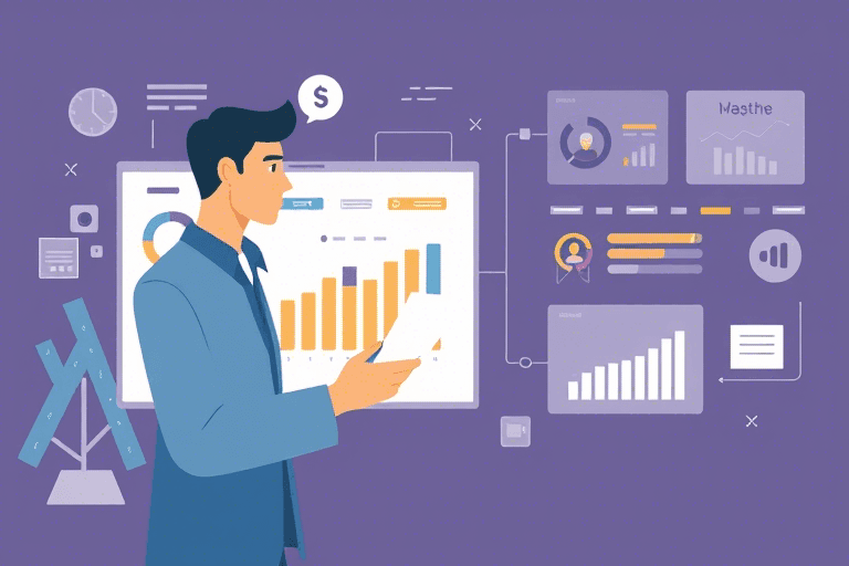 管理工程师评分系统网站如何构建才能高效实用？