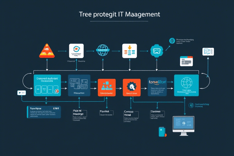 系统集成项目管理工程师官方：如何高效推进IT项目落地与交付