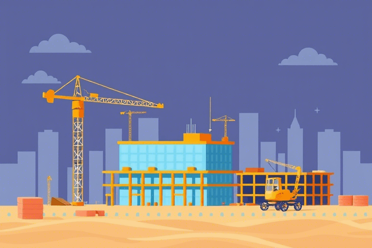 阳泉工程项目管理软件系统有哪些？如何选择适合本地项目的高效工具？