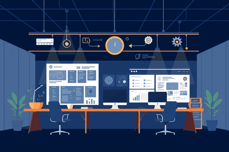 数据资源管理系统工程师如何构建高效、安全的数据治理体系