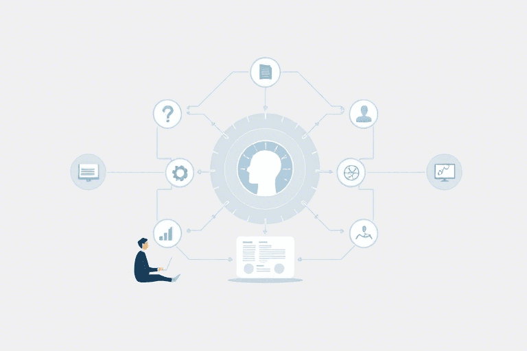 人类学与智能管理系统工程：如何融合人文洞察与技术逻辑构建高效系统