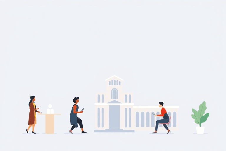 教育管理是一项系统工程：如何构建协同高效的教育治理体系