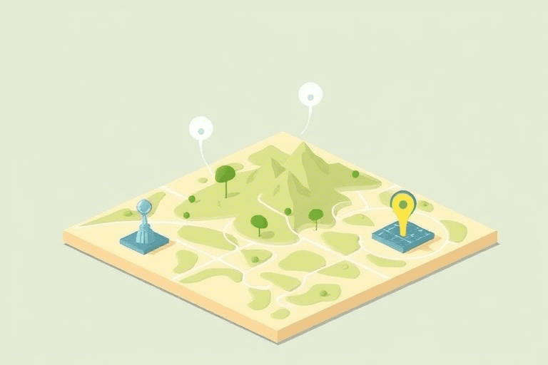 土地管理系统开发工程师如何高效构建智能土地管理解决方案