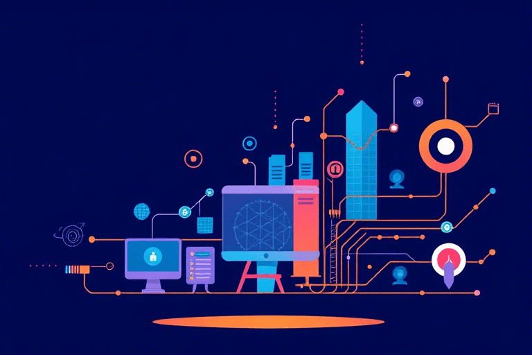 系统信息化管理工程师如何提升企业数字化转型效率？