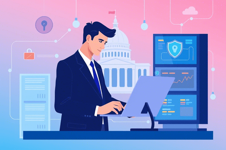 金民工程系统管理员如何高效保障数据安全与业务连续性？